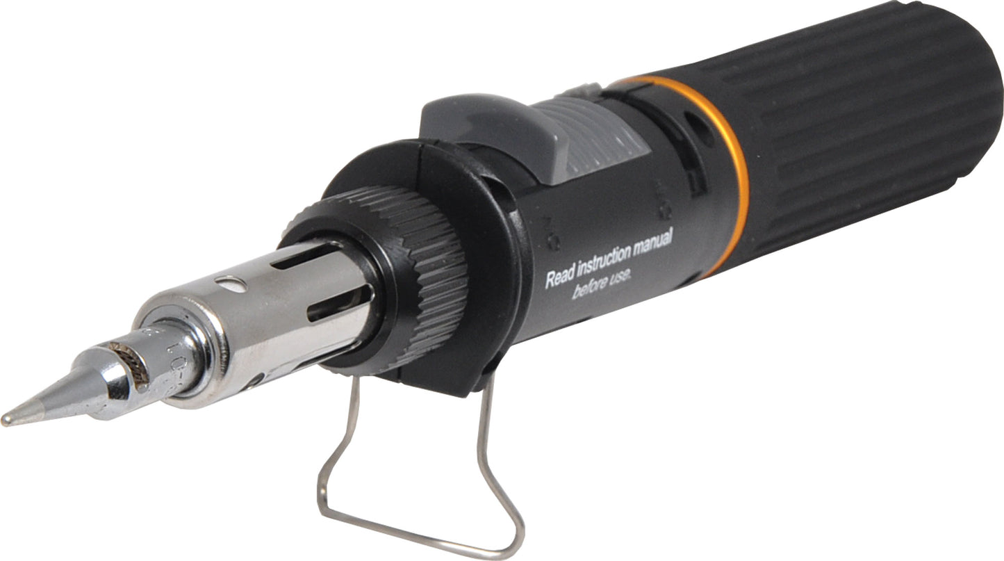 Soldering Iron Solderpro 100 Kit Gas 100W T2599