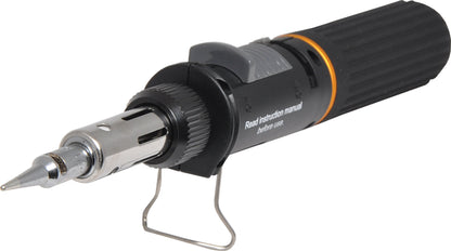 Soldering Iron Solderpro 100 Kit Gas 100W T2599