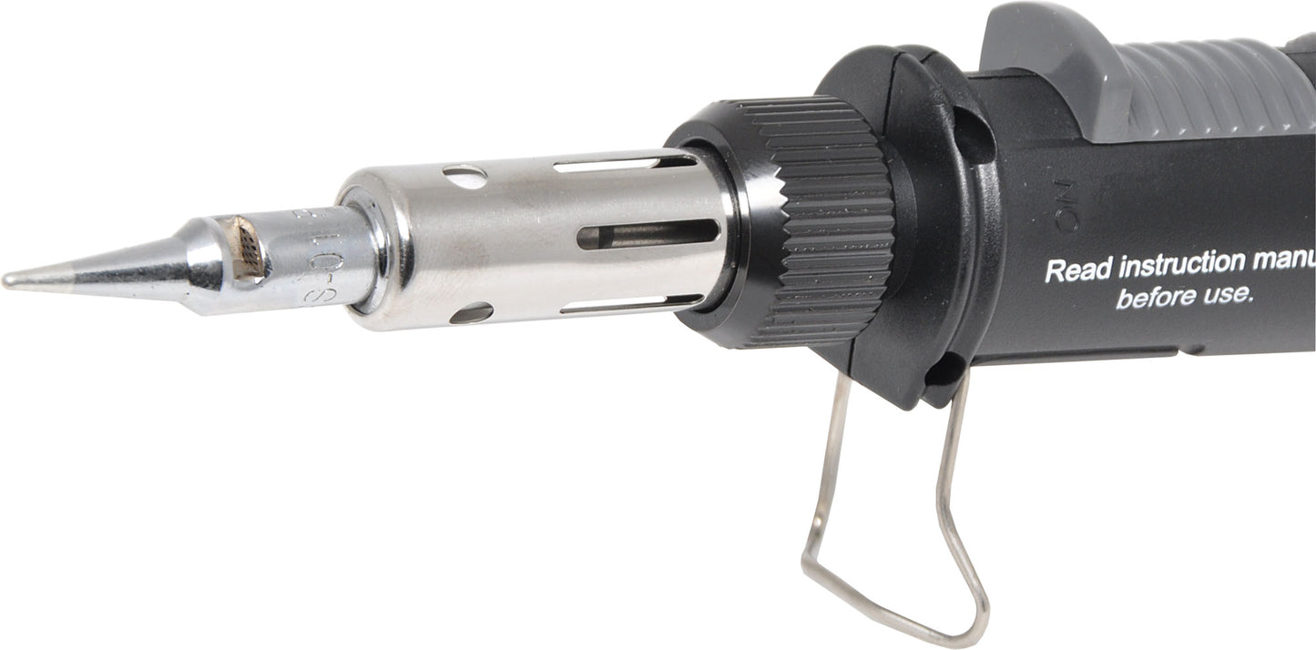 Soldering Iron Solderpro 100 Kit Gas 100W T2599