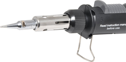 Soldering Iron Solderpro 100 Kit Gas 100W T2599