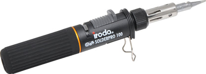 Soldering Iron Solderpro 100 Kit Gas 100W T2599