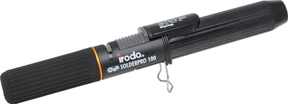 Soldering Iron Solderpro 100 Kit Gas 100W T2599