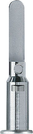 Gas Powered Tools Polystyrene Cutter (Hot Knife) Tip To Suit T2598 & T2600/30 T2617