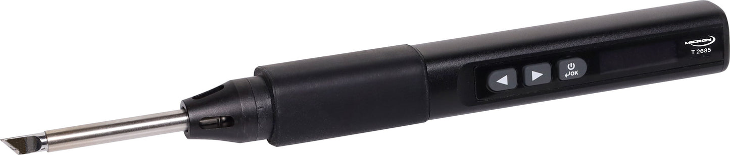USB Soldering Iron With Mini Multimeter T2685