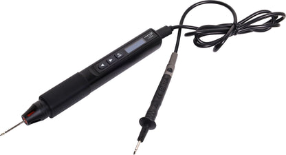 USB Soldering Iron With Mini Multimeter T2685