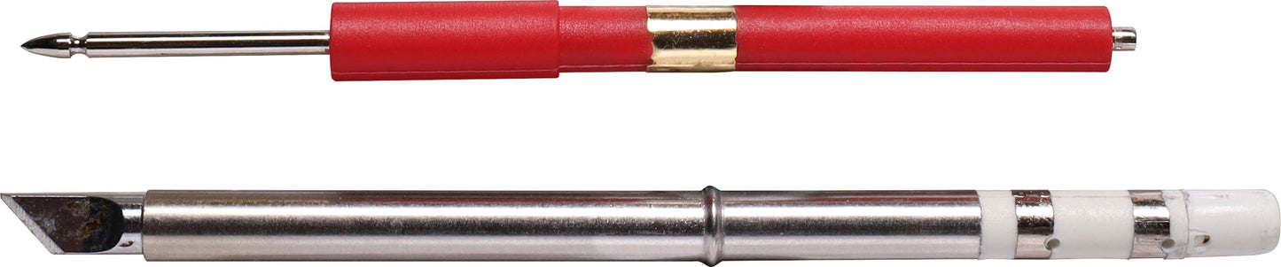 USB Soldering Iron With Mini Multimeter T2685