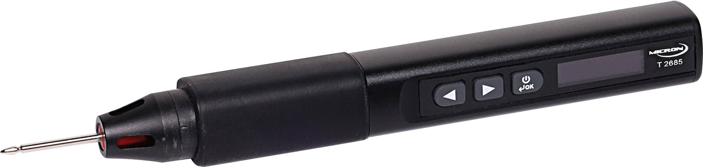 USB Soldering Iron With Mini Multimeter T2685