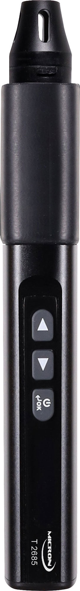 USB Soldering Iron With Mini Multimeter T2685