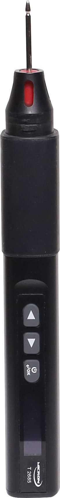 USB Soldering Iron With Mini Multimeter T2685