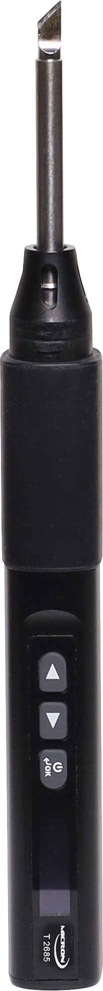 USB Soldering Iron With Mini Multimeter T2685