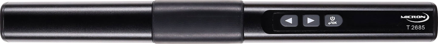 USB Soldering Iron With Mini Multimeter T2685