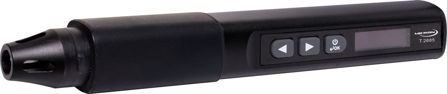 USB Soldering Iron With Mini Multimeter T2685