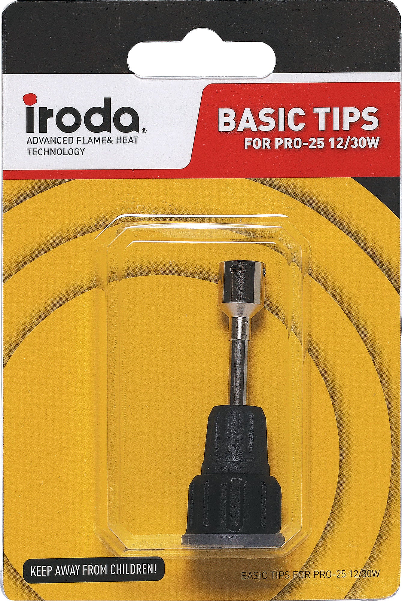 Iron Tips & Accessories Hot Air Tip Suits T2690A / T2694A T2691A