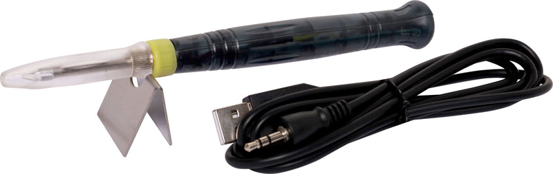 Soldering Iron Pocket USB 8W T2699A