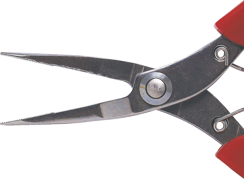 Pliers Long Nose Stainless Steel 130mm T2741A