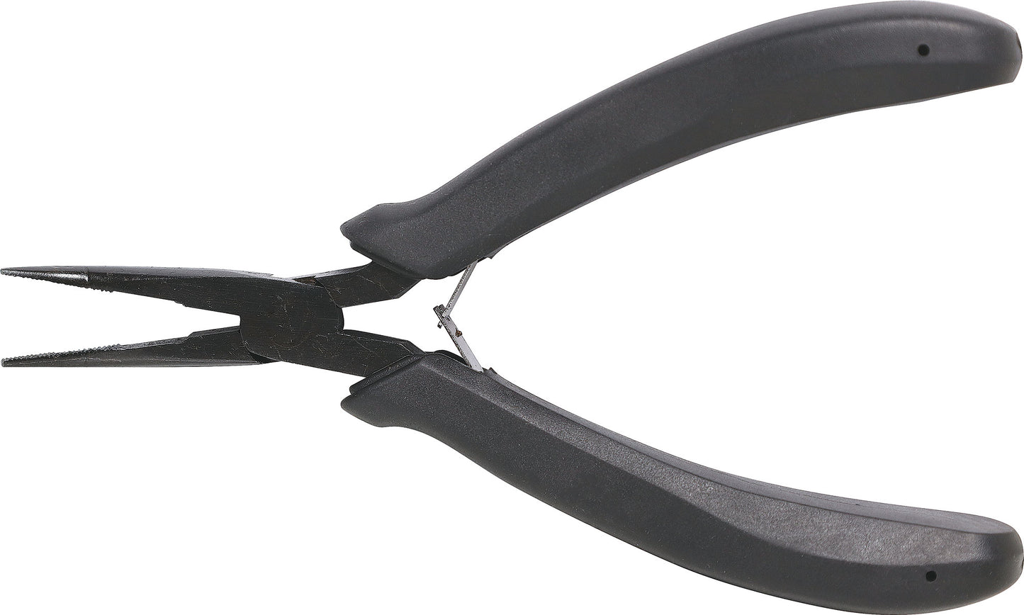 Pliers & Side Cutters Serrated Curved Nose Pliers T2780B