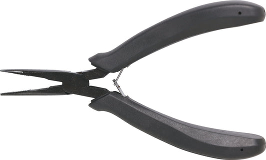 Pliers & Side Cutters Serrated Curved Nose Pliers T2780B