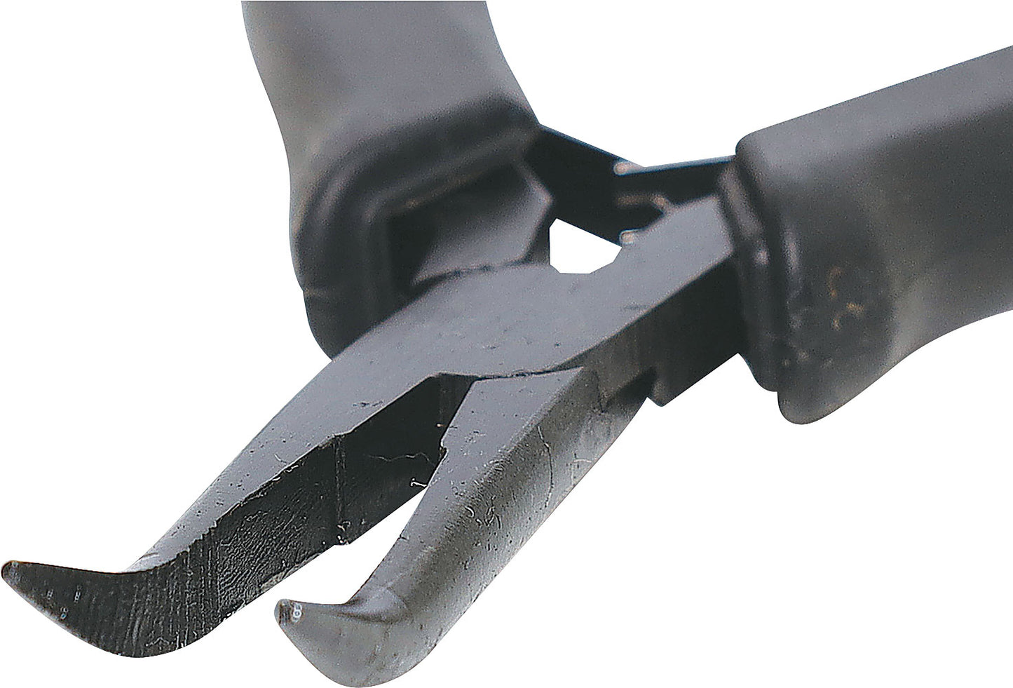 Pliers & Side Cutters Serrated Curved Nose Pliers T2780B