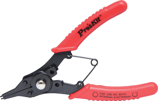 Pliers Set 4 Piece Circlip / Snap Ring T2785A