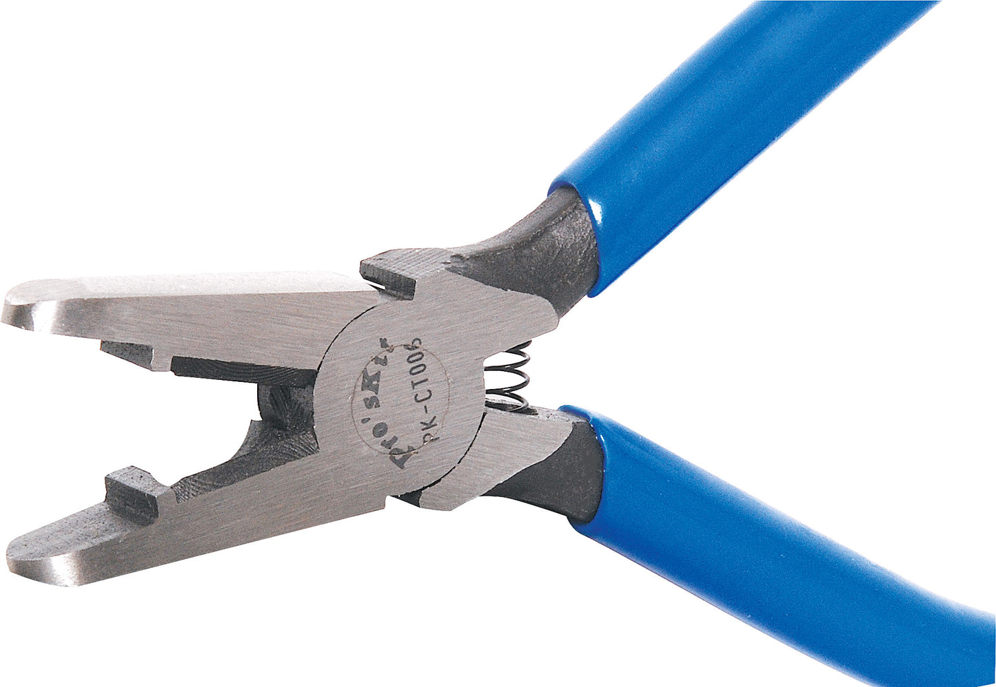 Crimptool Gel Filled Connector T2787