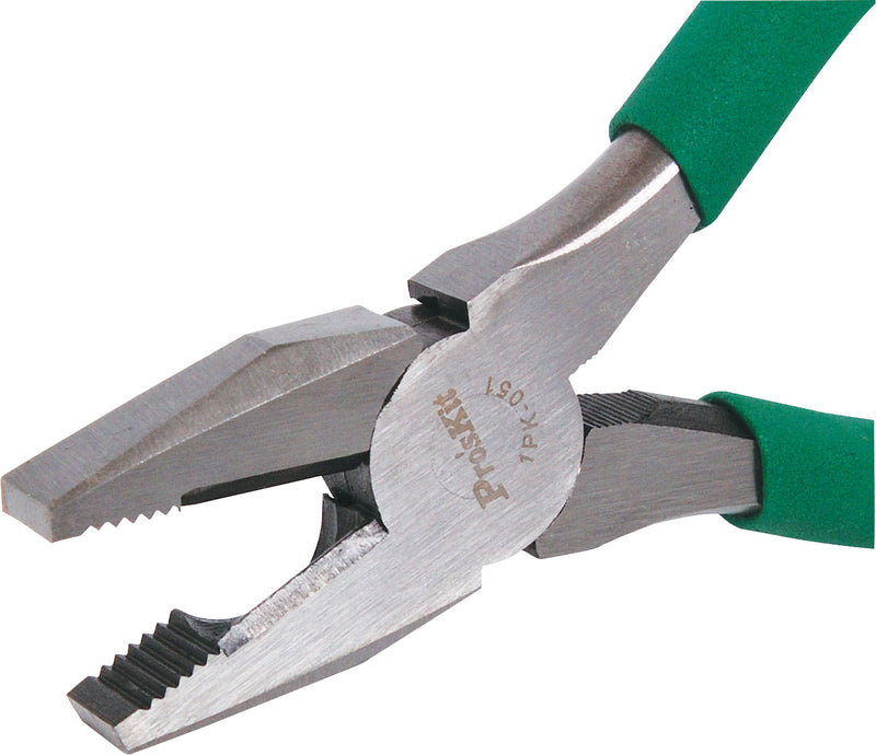 Pliers Linesman Bull Nose 8" T2800