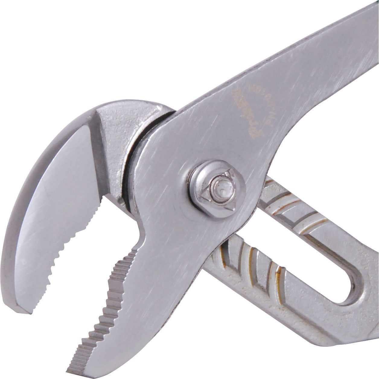 Pliers & Side Cutters 254mm Adjustable Multigrip Pliers T2862