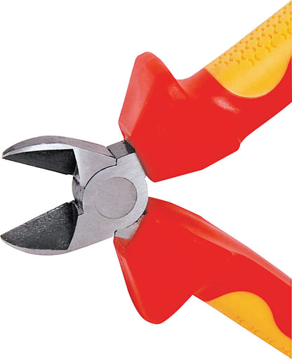 Pliers & Side Cutters 6” Insulated 1000V Electrical Side Cutters T2865A