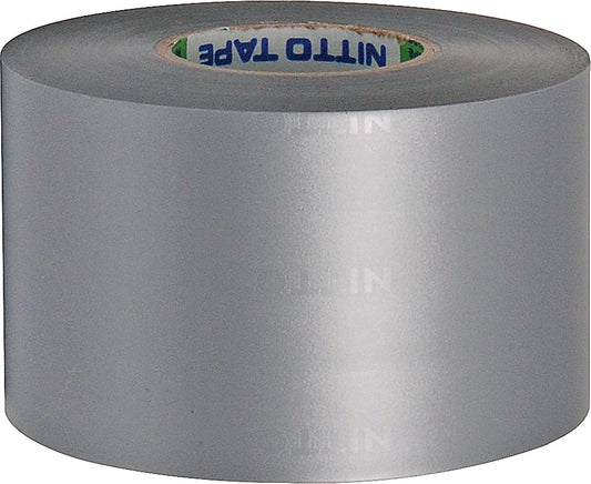 Tape & Adhesive 48mm X 30m Duct Tape Silver T2955A
