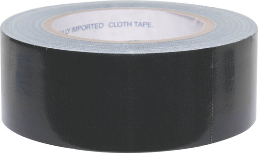 Tape & Adhesive 48mm x 10m Gaffa Type Tape T2958A