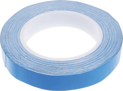Tape & Adhesive Thermal Transfer Tape 20mm x 25m T2969