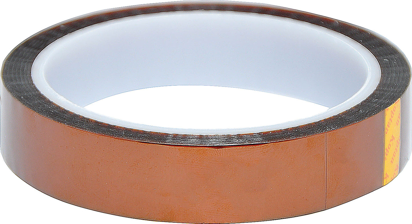 Polyimide Tape 19mm x 33m High Temperature T2974A