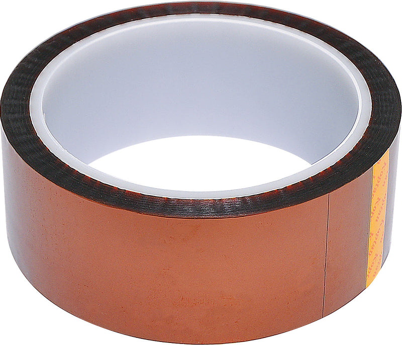 Polyimide Tape High Temperature 36mm x 33m T2976A