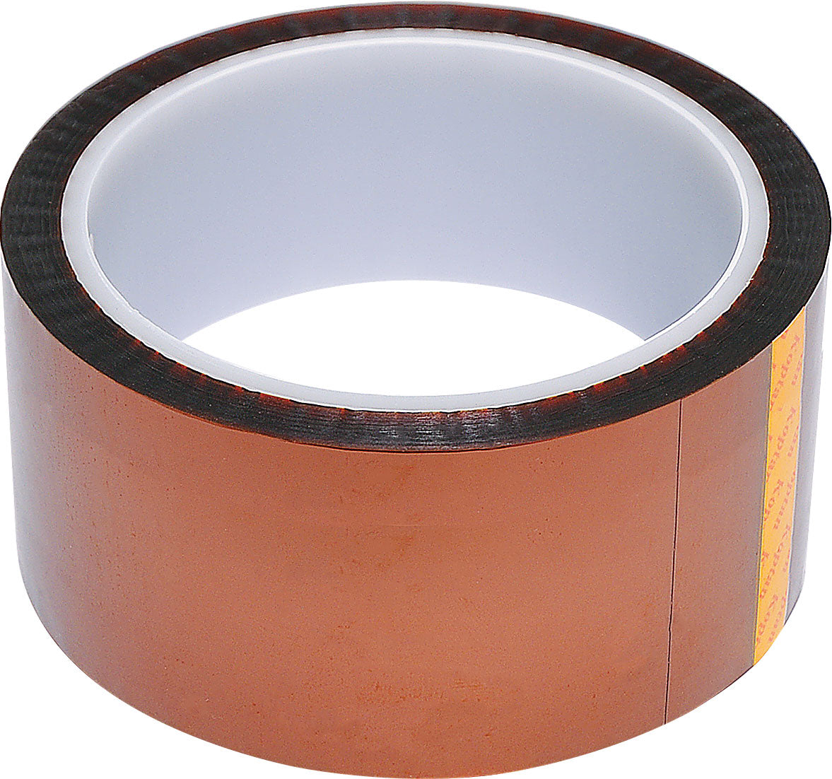 Tape & Adhesive 70mm x 33m High Temperature Polyimide Tape T2978A