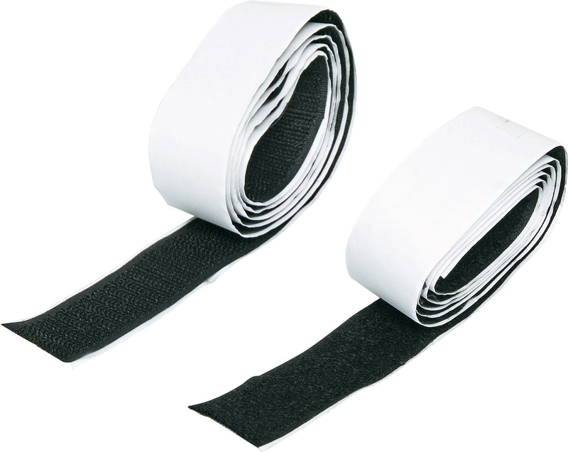 Adhesive Hook & Loop Tape 25mm 1m T3020