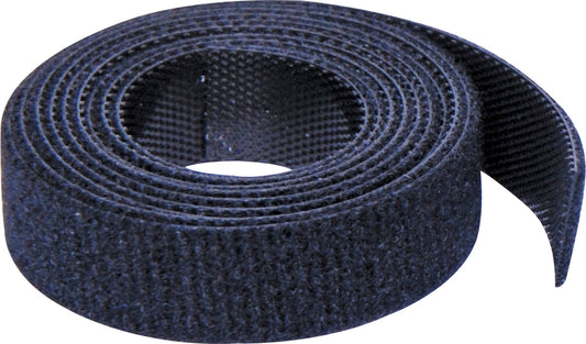 Cable Management Hook & Loop Tape Double Sided 12.5mm 10m T3022