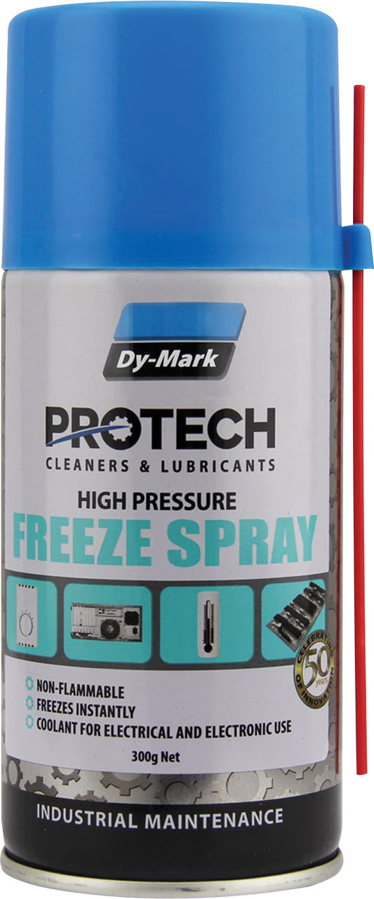 Aerosols & Solvents Freezer Spray Non Flammable Aerosol 300g T3084A