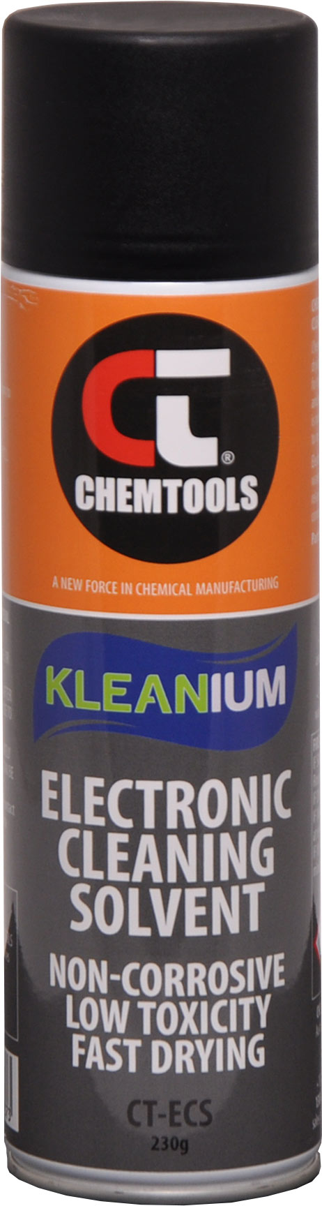 Electronic Cleaning Solvent Aerosol 230g T3150