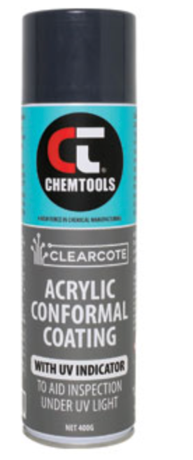 Conformal Coating Aerosol 400g T3175