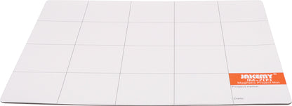 Magnetic Project Heat Insulated Work Mat T4015A
