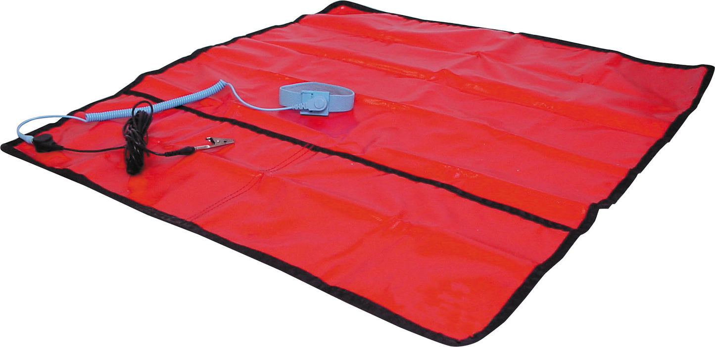 Static Protection Field Service Anti-Static Mat T4030