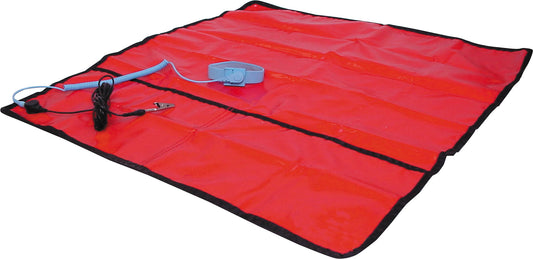 Static Protection Field Service Anti-Static Mat T4030