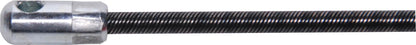 Cable Snake Conduit Pull Through Fishing Tape Fibreglass 30m T4603