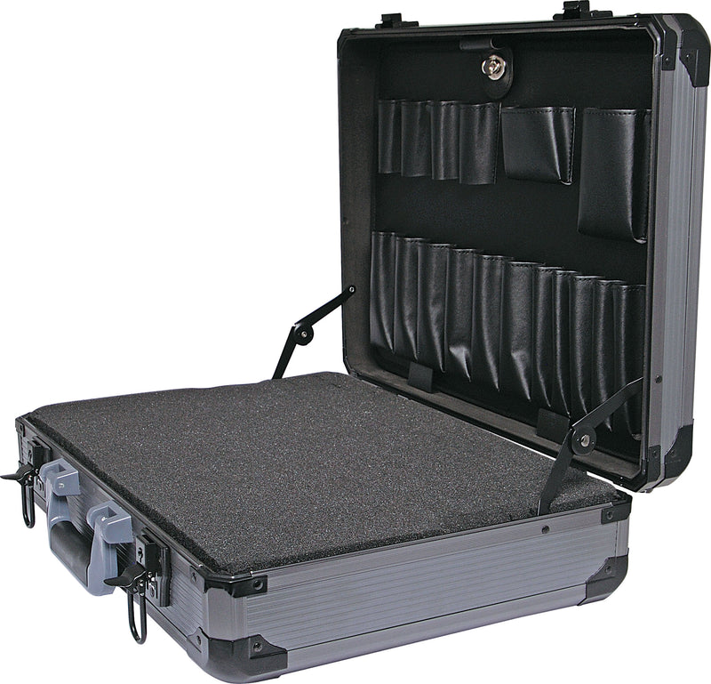 Tool Storage Case 445x330x128mm Black T5021