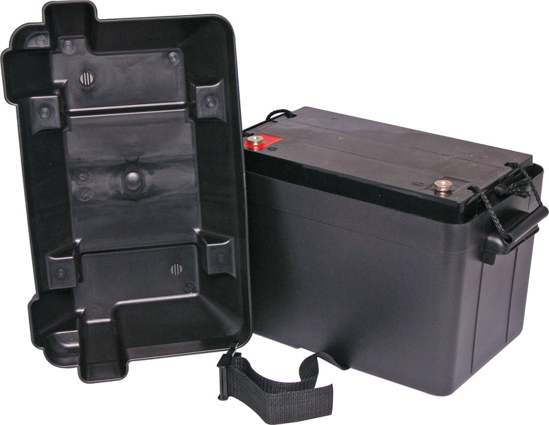 Battery Box Auto/marine T5095A