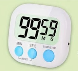 Kitchen Timer/Digital Stopwatches, Countdown/Up T5XM9V525G7