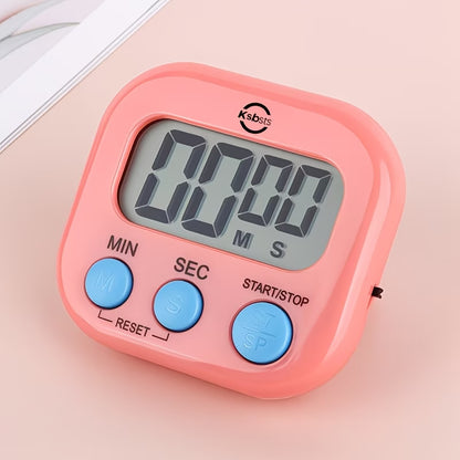 Kitchen Timer/Digital Stopwatches, Countdown/Up T5XM9V525G7
