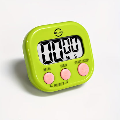 Kitchen Timer/Digital Stopwatches, Countdown/Up T5XM9V525G7
