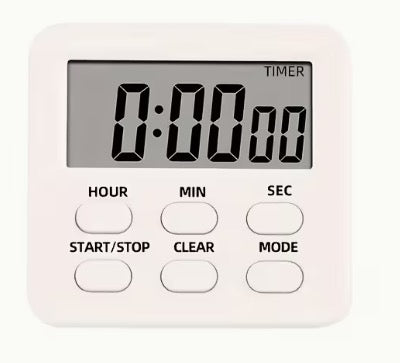 Kitchen Timer, Multifunctional Alarm Clock T92MW452603