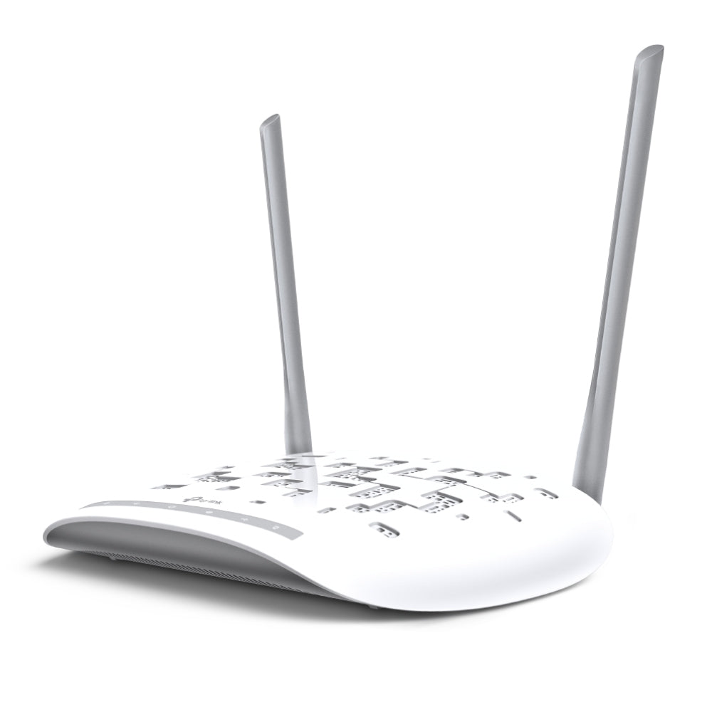 TP-Link 300Mbps Wireless N USB VDSL/ADSL Modem Router MOTL-TDW9970