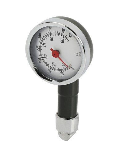 Mechanical Tyre Gauge Up to 60PSI TD2186